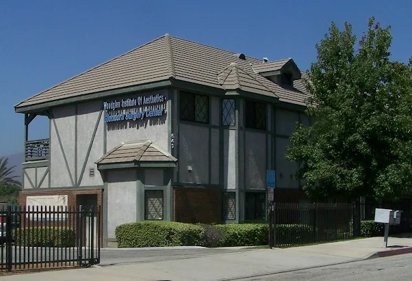 Glendora Surgery Center